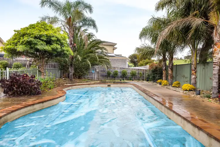 Fourth view of Homely house listing, 47 Lorraine Crescent, Jacana VIC 3047