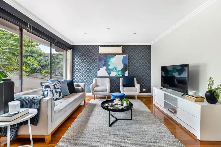 Fifth view of Homely house listing, 47 Lorraine Crescent, Jacana VIC 3047