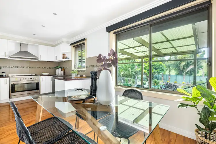 Sixth view of Homely house listing, 47 Lorraine Crescent, Jacana VIC 3047