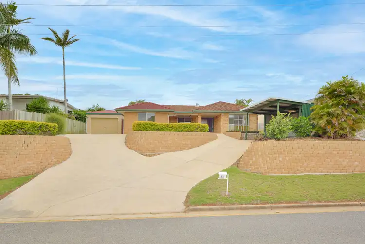 36 Bradford Road, Telina QLD 4680