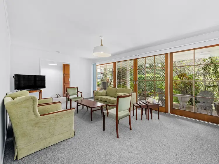 Sixth view of Homely house listing, 225 Lambert Road, Indooroopilly QLD 4068