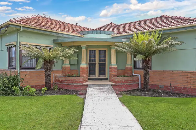 Main view of Homely house listing, 3 Thompson Street, Colac VIC 3250