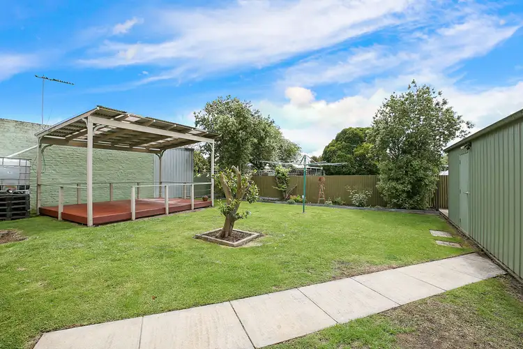 Second view of Homely house listing, 3 Thompson Street, Colac VIC 3250