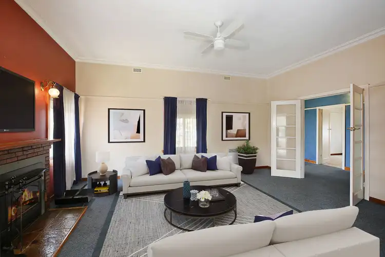Third view of Homely house listing, 3 Thompson Street, Colac VIC 3250
