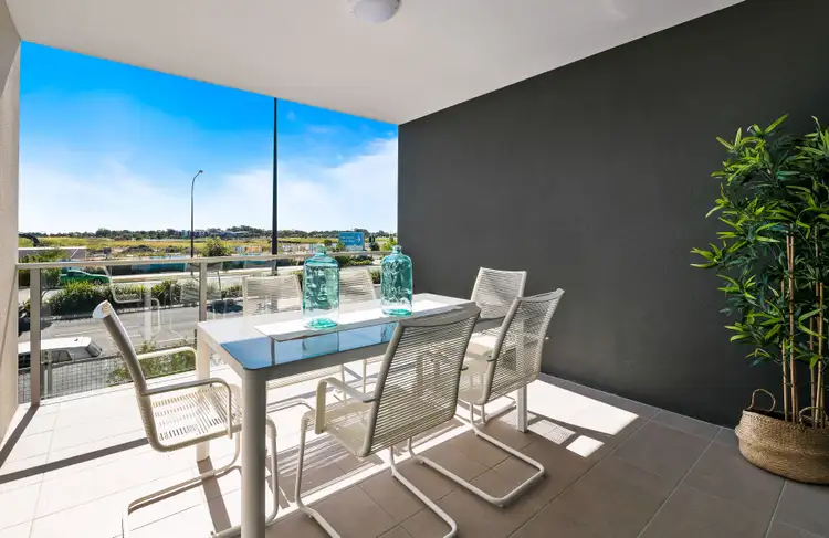 Fourth view of Homely unit listing, 9/5 Affinity Place, Birtinya QLD 4575
