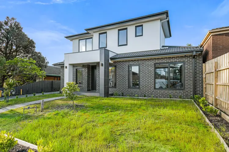 1/1 Biscayne Drive, Mount Waverley VIC 3149