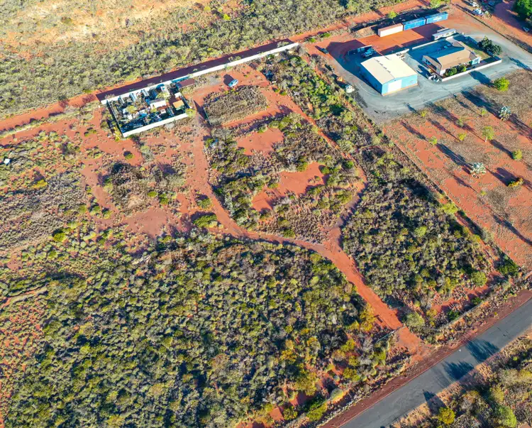157-161 Greenfield Street, Boodarie WA 6722