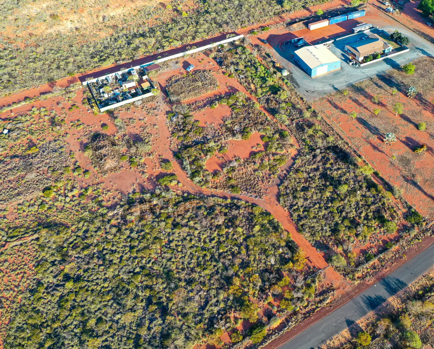 Main view of Homely rural property listing, 157-161 Greenfield Street, Boodarie WA 6722