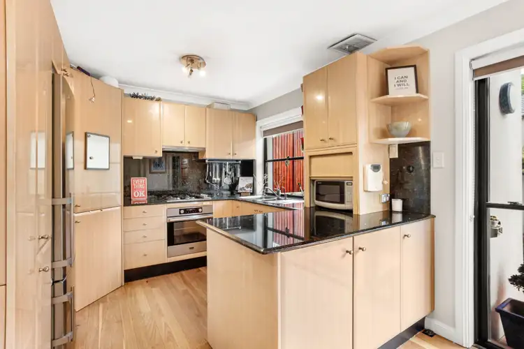 Third view of Homely townhouse listing, 5/54 Young Street, Cremorne NSW 2090