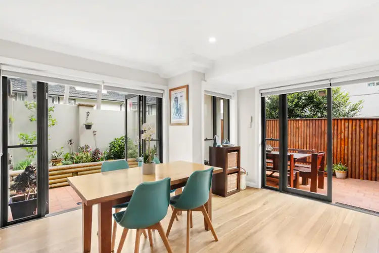 Fourth view of Homely townhouse listing, 5/54 Young Street, Cremorne NSW 2090