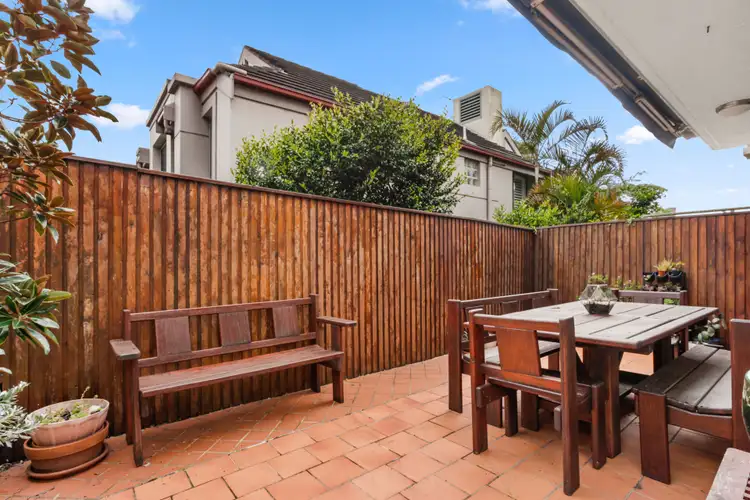Fifth view of Homely townhouse listing, 5/54 Young Street, Cremorne NSW 2090