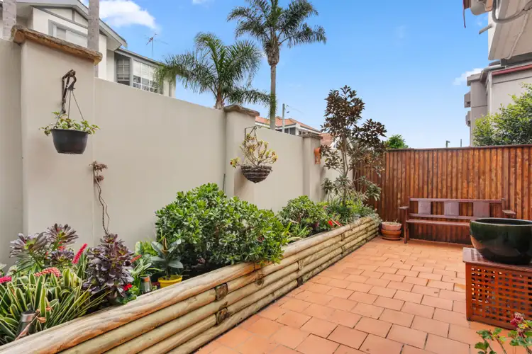 Sixth view of Homely townhouse listing, 5/54 Young Street, Cremorne NSW 2090