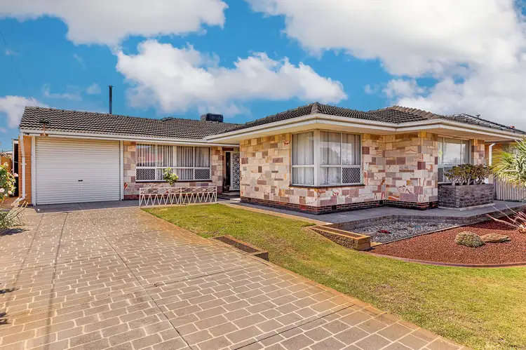 1 Beachway Avenue, Semaphore Park SA 5019