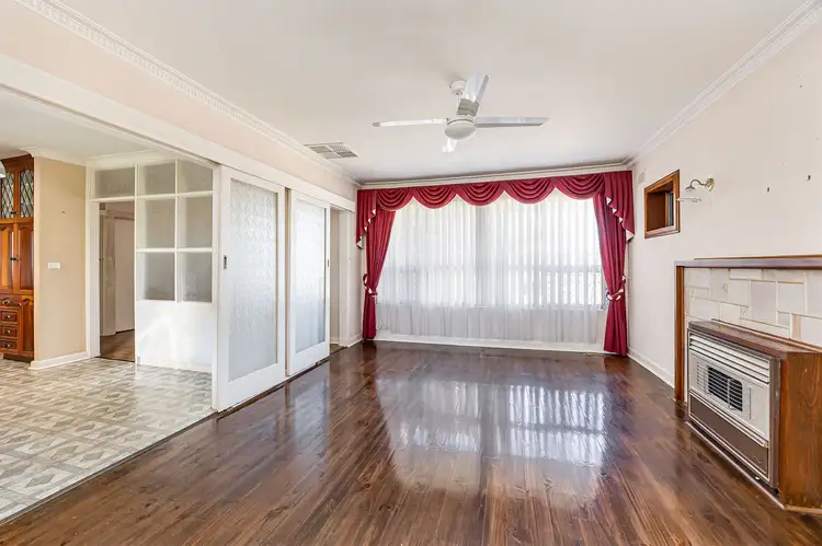 Second view of Homely house listing, 1 Beachway Avenue, Semaphore Park SA 5019