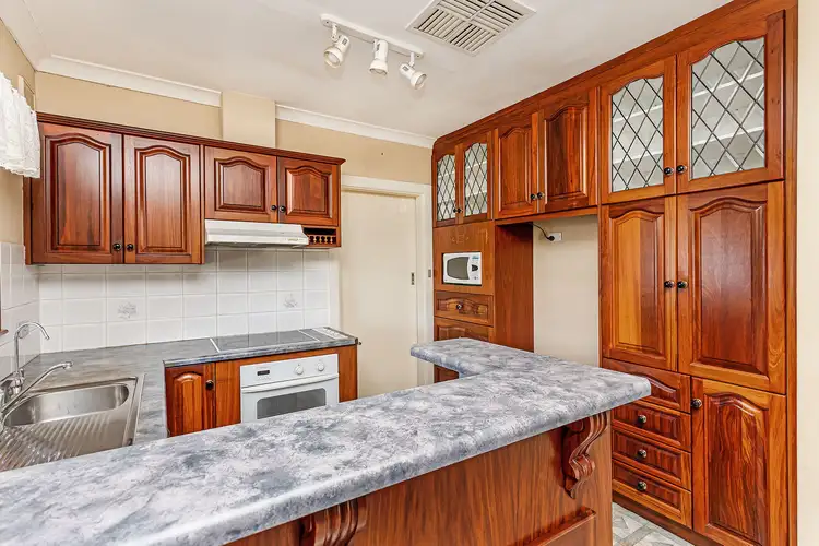 Fifth view of Homely house listing, 1 Beachway Avenue, Semaphore Park SA 5019