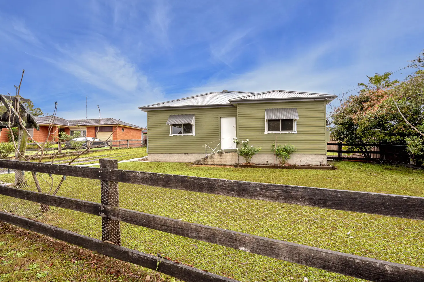 Main view of Homely house listing, 866 Montpelier Drive, The Oaks NSW 2570