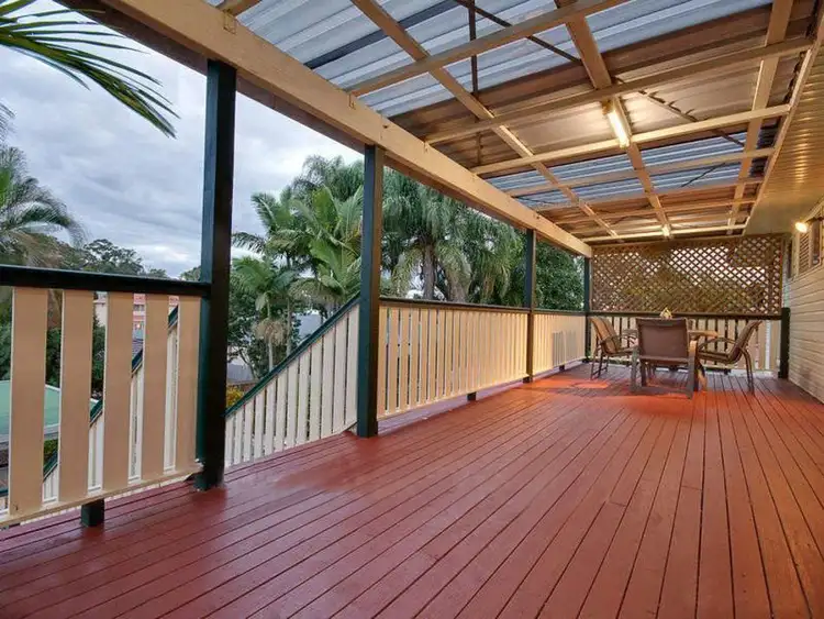 5 Shane Street, Shailer Park QLD 4128