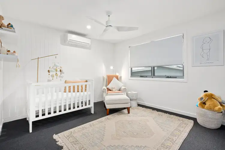Sixth view of Homely house listing, 73 Rosemont Circuit, Flinders NSW 2529
