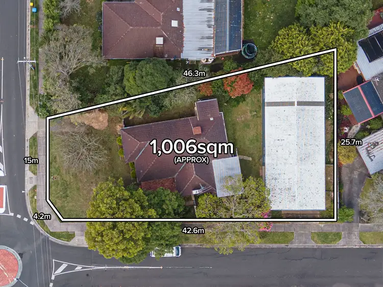 95 Orange Grove, Bayswater VIC 3153