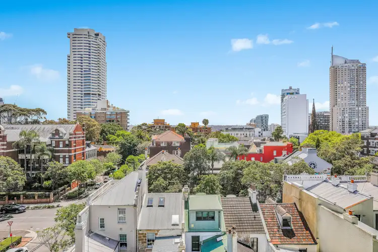 45/6-14 Darley Street, Darlinghurst NSW 2010