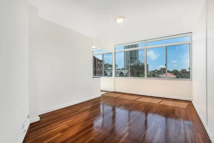 Second view of Homely apartment listing, 45/6-14 Darley Street, Darlinghurst NSW 2010