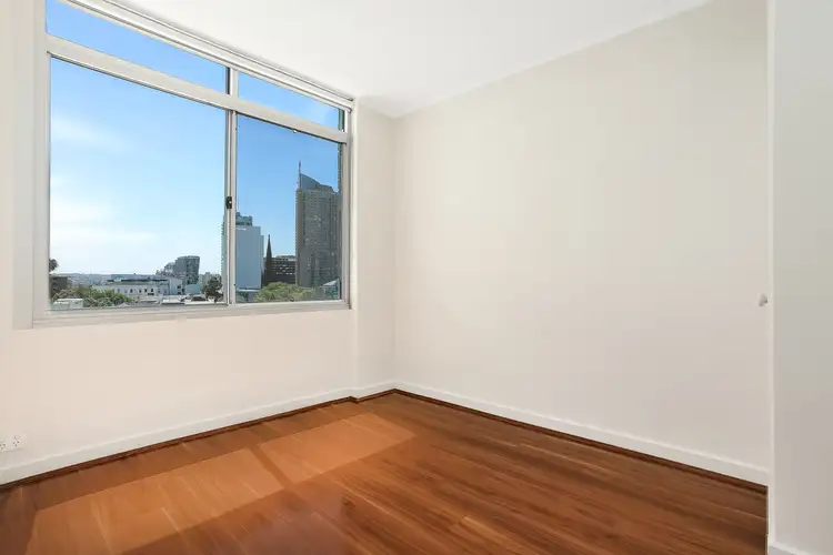 Fourth view of Homely apartment listing, 45/6-14 Darley Street, Darlinghurst NSW 2010