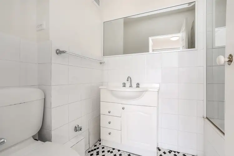 Sixth view of Homely apartment listing, 45/6-14 Darley Street, Darlinghurst NSW 2010
