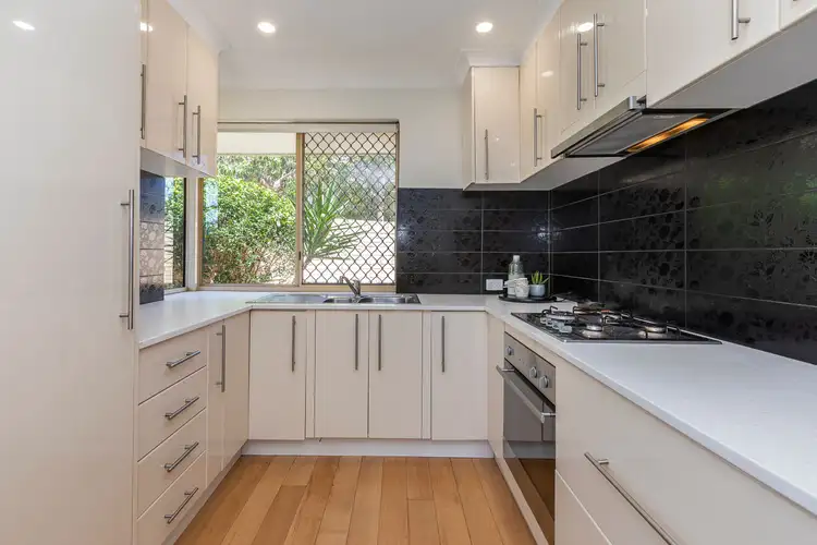 Second view of Homely townhouse listing, 15A Yarruk Street, Yokine WA 6060