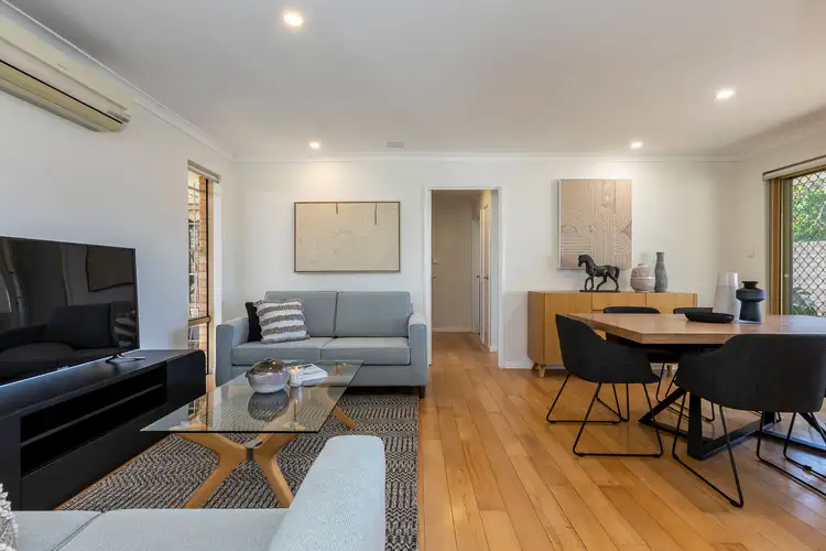 Fourth view of Homely townhouse listing, 15A Yarruk Street, Yokine WA 6060