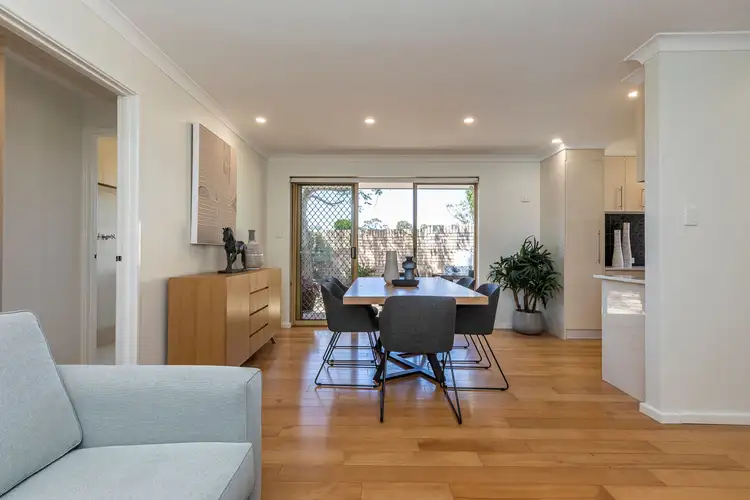 Fifth view of Homely townhouse listing, 15A Yarruk Street, Yokine WA 6060