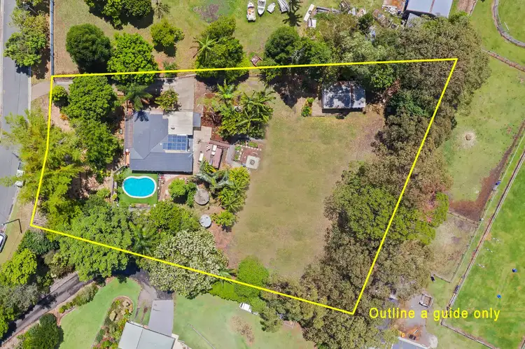 60 Andersen Road, Diamond Valley QLD 4553