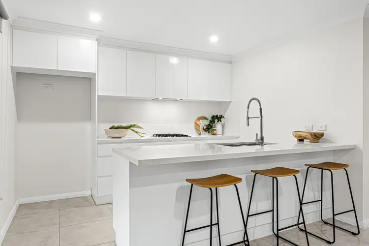 Third view of Homely house listing, 11 Lateen Close, Shell Cove NSW 2529
