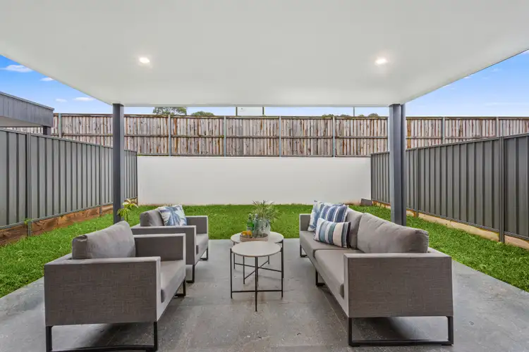 Fifth view of Homely house listing, 11 Lateen Close, Shell Cove NSW 2529