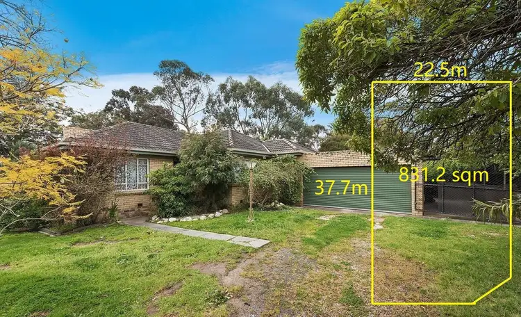 5 Everest Court, Burwood VIC 3125