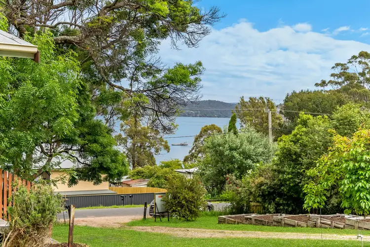 27 Leam Road, Hillwood TAS 7252
