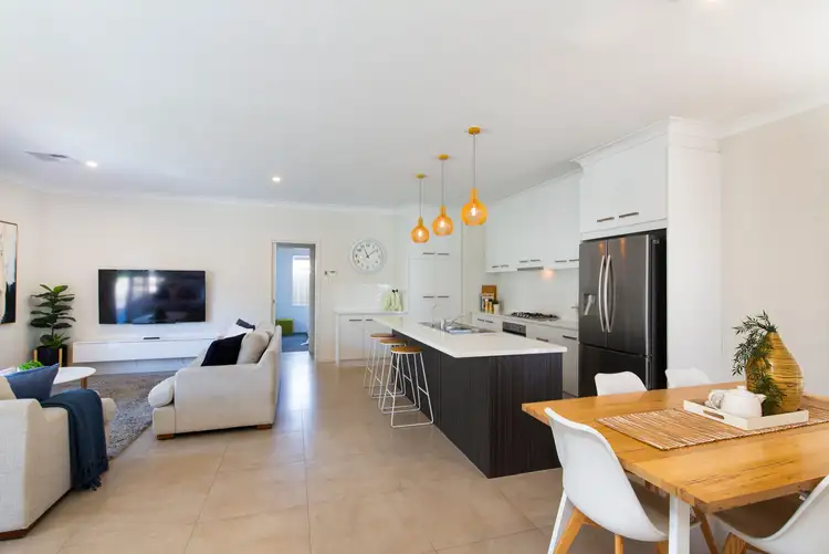 Second view of Homely house listing, 33a Park Terrace, Plympton Park SA 5038