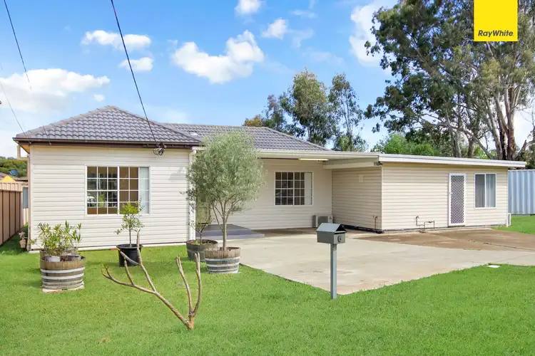 Main view of Homely house listing, 6 Cawarra Street, Eastern Creek NSW 2766