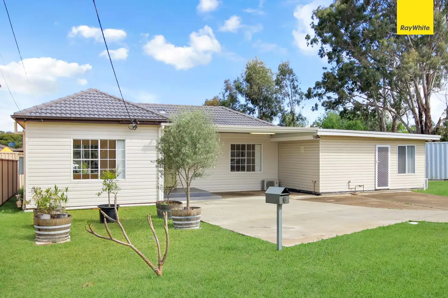 Main view of Homely house listing, 6 Cawarra Street, Eastern Creek NSW 2766