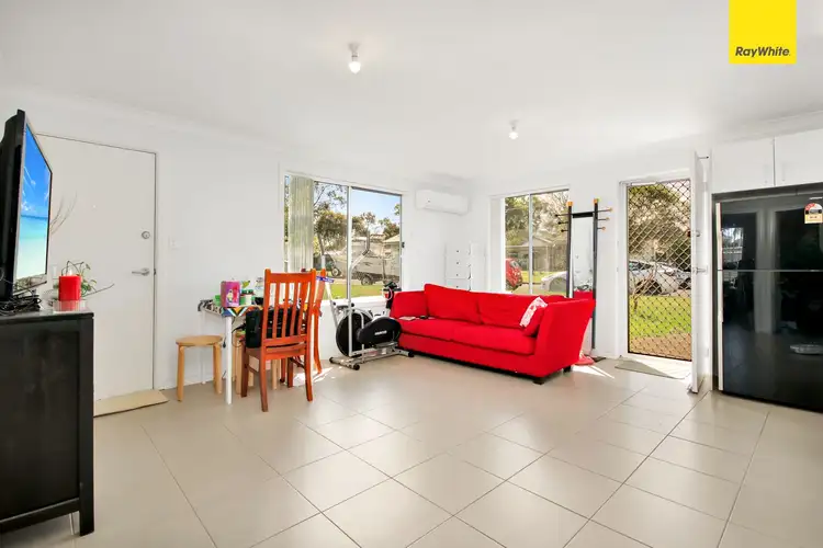 Third view of Homely house listing, 6 Cawarra Street, Eastern Creek NSW 2766