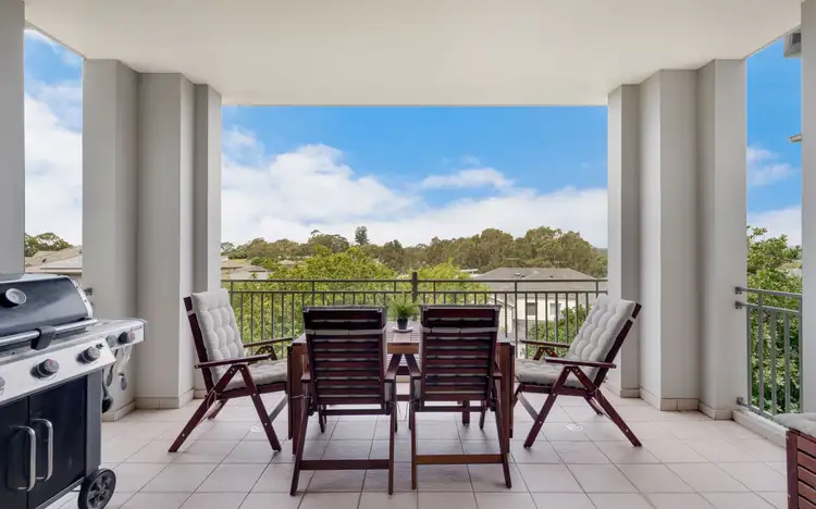 14/112-114 Governors Way, Macquarie Links NSW 2565