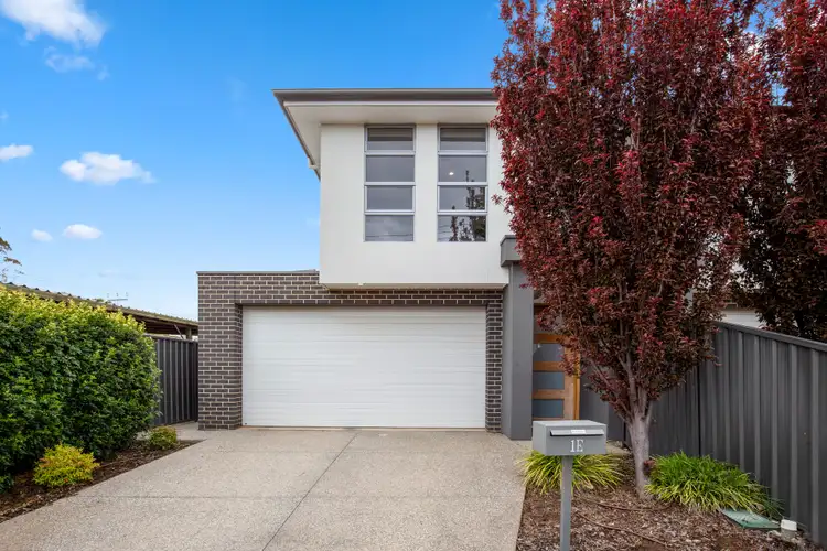 Second view of Homely house listing, 1E Winton Avenue, Warradale SA 5046