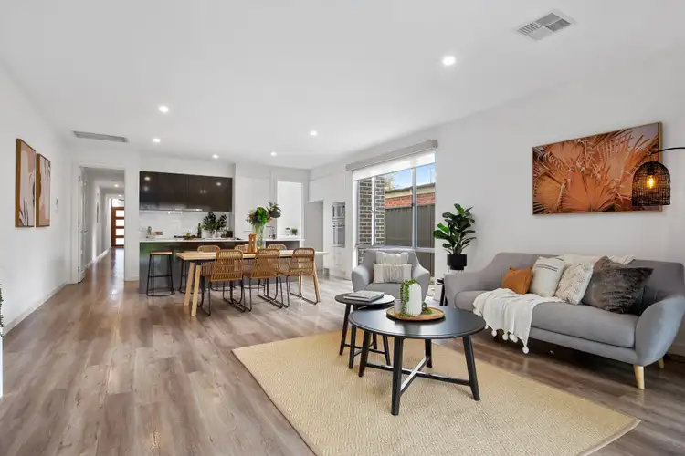 Third view of Homely house listing, 1E Winton Avenue, Warradale SA 5046