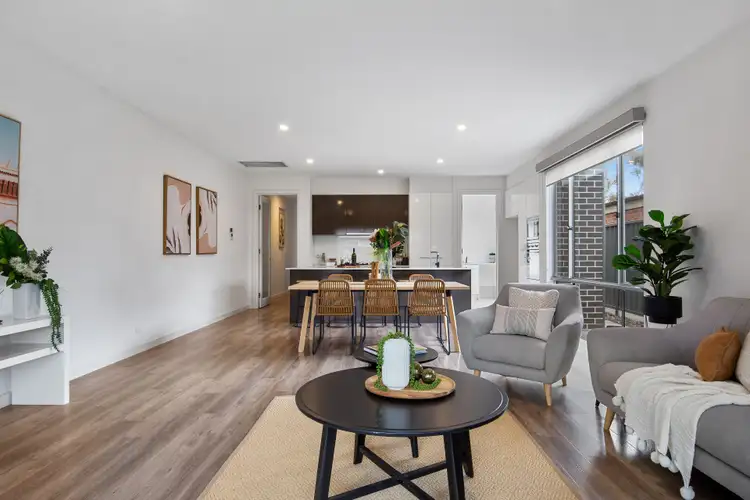 Fourth view of Homely house listing, 1E Winton Avenue, Warradale SA 5046