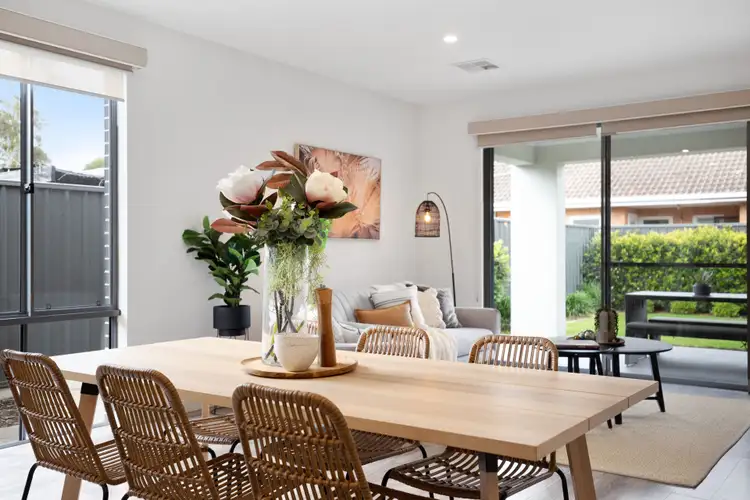 Sixth view of Homely house listing, 1E Winton Avenue, Warradale SA 5046
