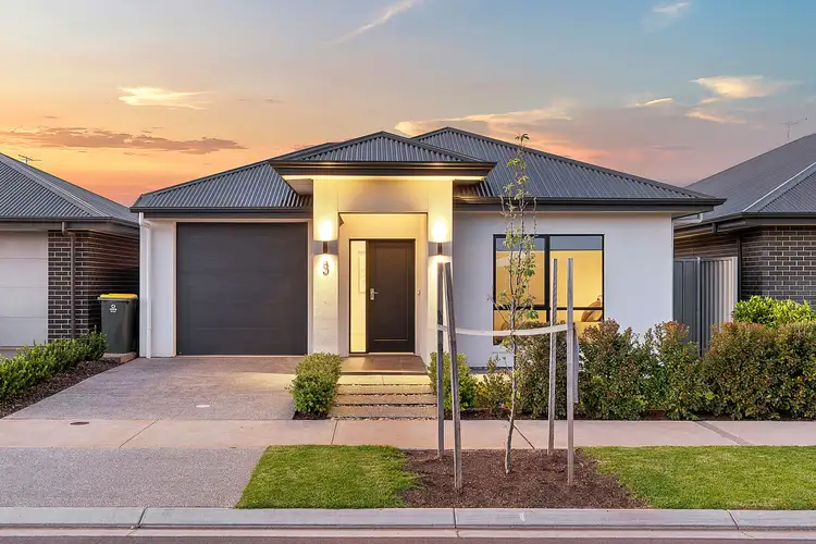 3 Matthew Way, Virginia SA 5120