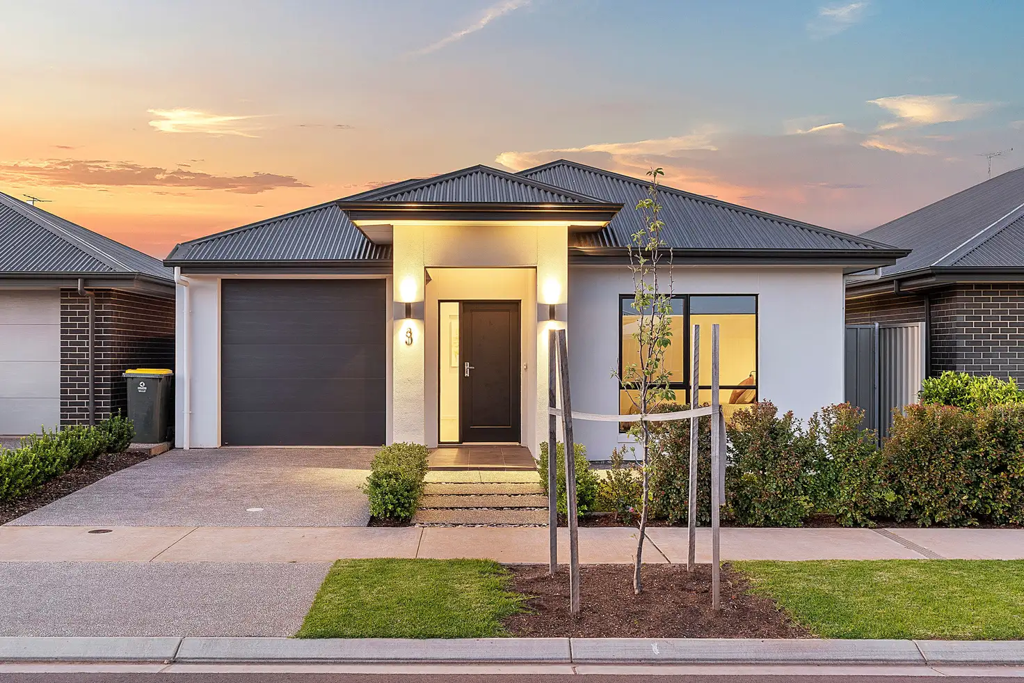 Main view of Homely house listing, 3 Matthew Way, Virginia SA 5120