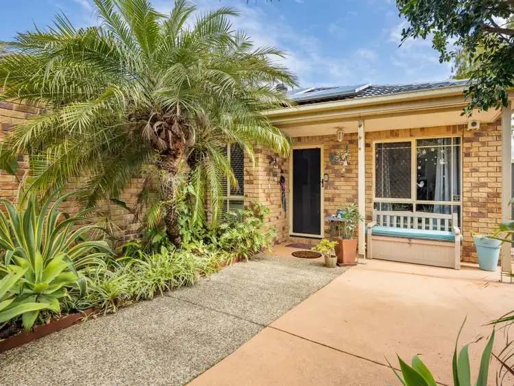 Main view of Homely house listing, 1 Iris Place, Fitzgibbon QLD 4018