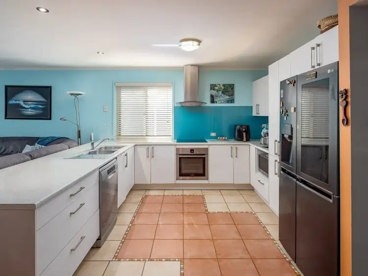 Second view of Homely house listing, 1 Iris Place, Fitzgibbon QLD 4018