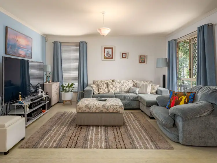 Fourth view of Homely house listing, 1 Iris Place, Fitzgibbon QLD 4018