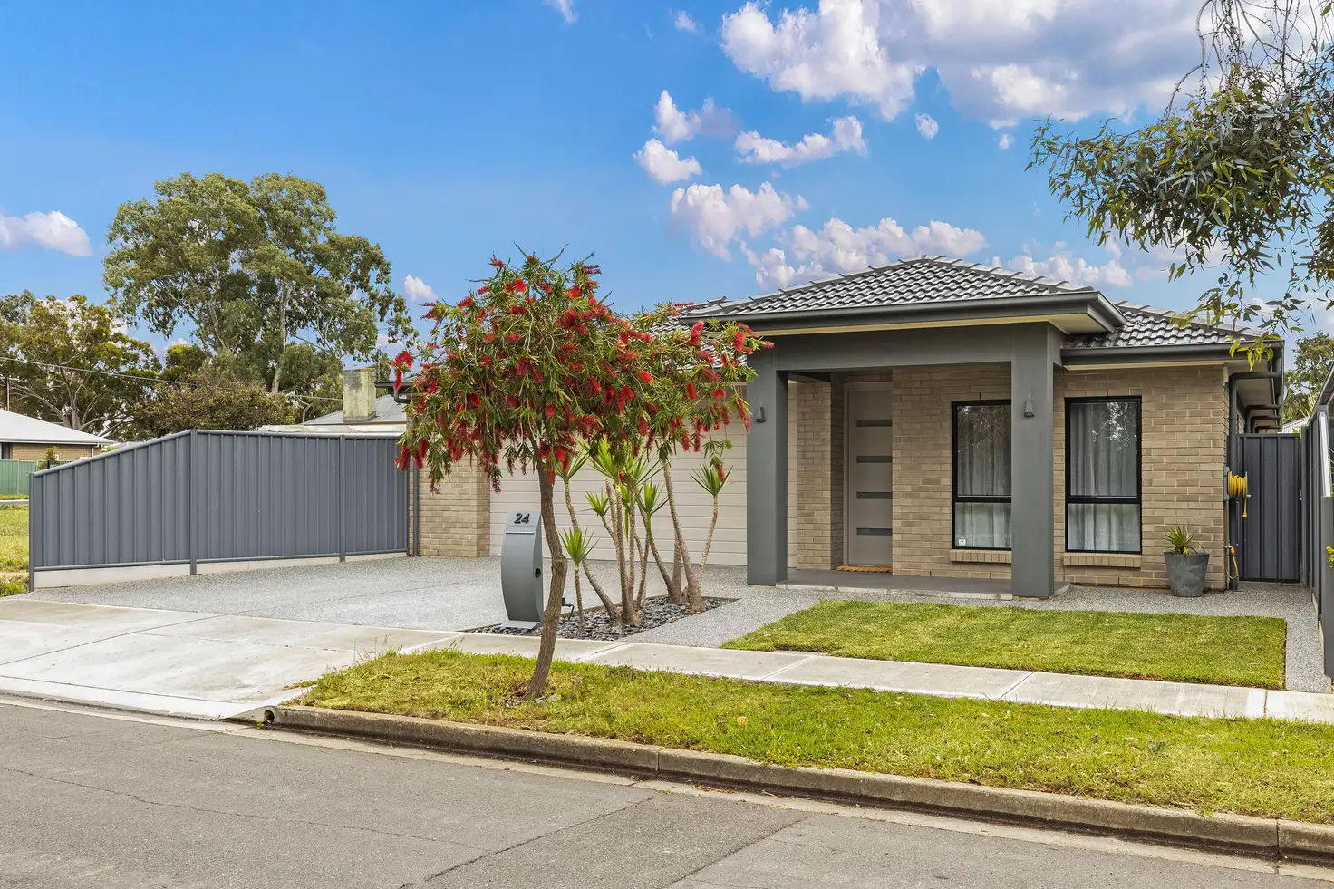 Main view of Homely house listing, 24 Linden Avenue, Northfield SA 5085